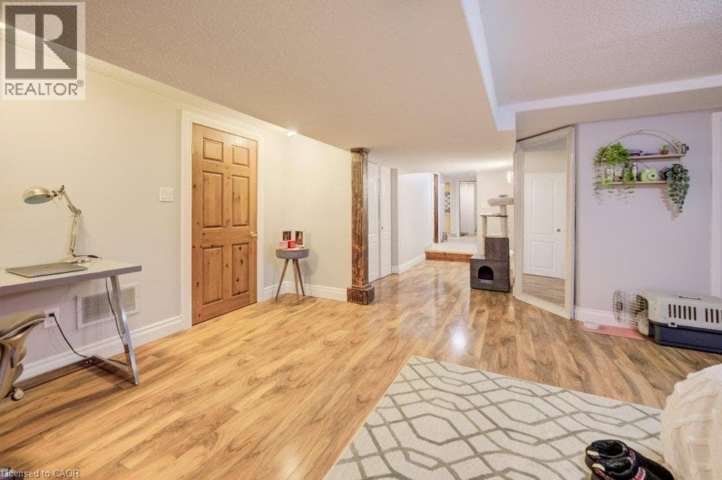 Detached for sale at 35 SCHWEITZER Street, Bridgeport East, Kitchener, Ontario, photo 28