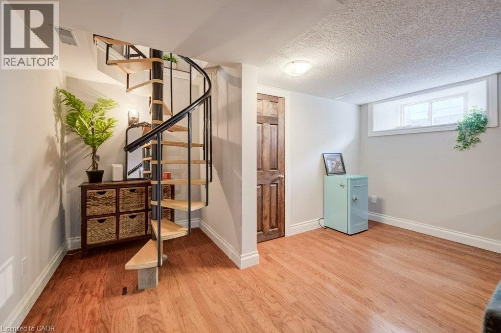 Detached for sale at 35 SCHWEITZER Street, Bridgeport East, Kitchener, Ontario, photo 29