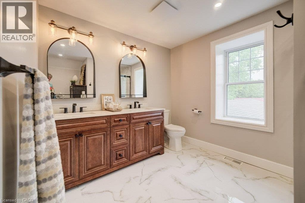 Detached for sale at 35 SCHWEITZER Street, Bridgeport East, Kitchener, Ontario, photo 22