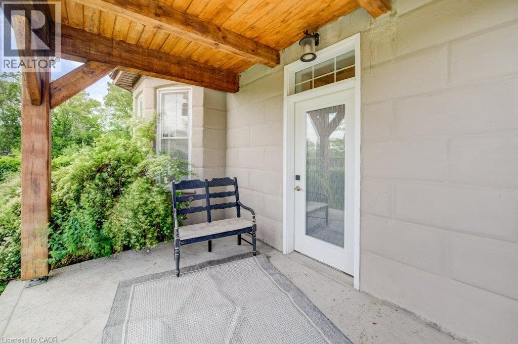 Detached for sale at 35 SCHWEITZER Street, Bridgeport East, Kitchener, Ontario, photo 25