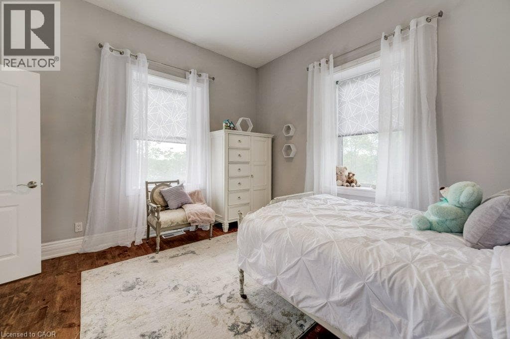 Detached for sale at 35 SCHWEITZER Street, Bridgeport East, Kitchener, Ontario, photo 18