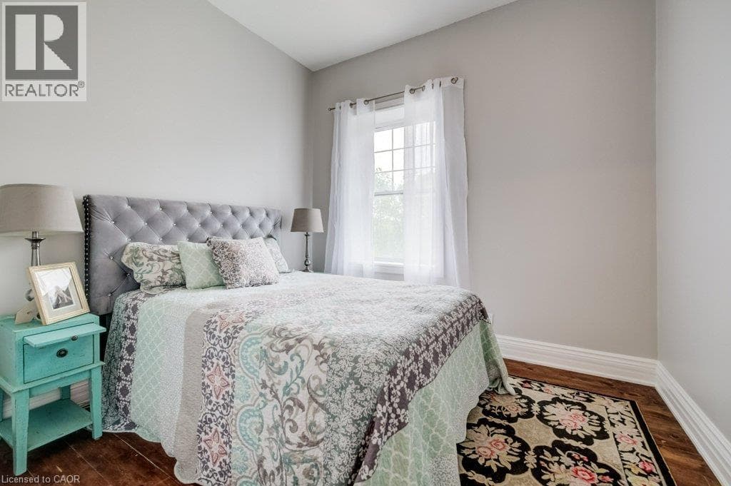 Detached for sale at 35 SCHWEITZER Street, Bridgeport East, Kitchener, Ontario, photo 23