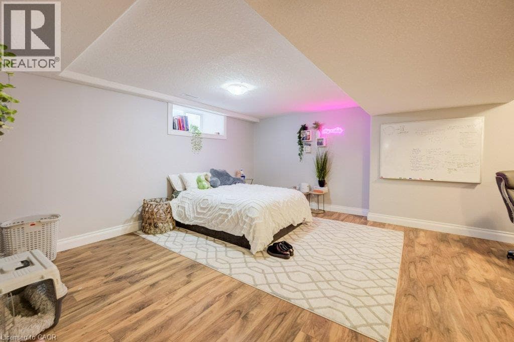 Detached for sale at 35 SCHWEITZER Street, Bridgeport East, Kitchener, Ontario, photo 27