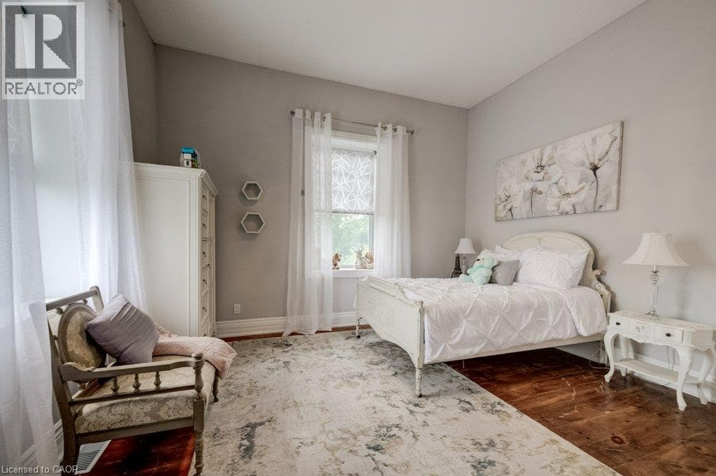 Detached for sale at 35 SCHWEITZER Street, Bridgeport East, Kitchener, Ontario, photo 17