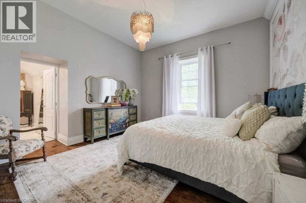 Detached for sale at 35 SCHWEITZER Street, Bridgeport East, Kitchener, Ontario, photo 19