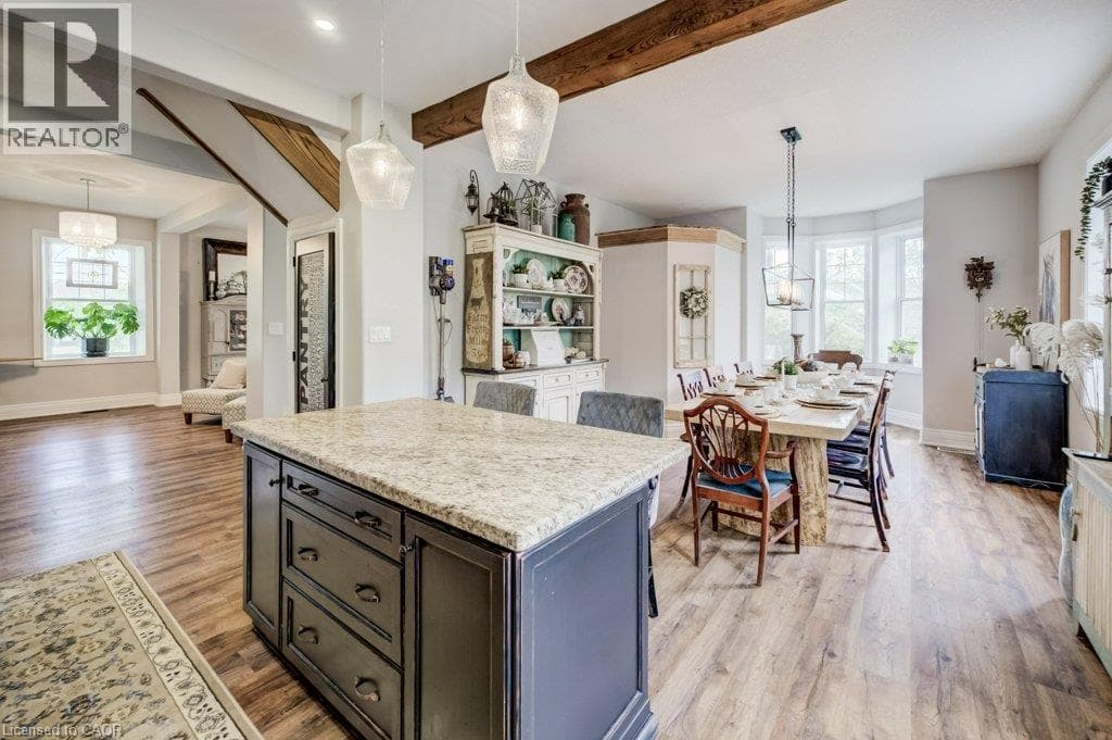 Detached for sale at 35 SCHWEITZER Street, Bridgeport East, Kitchener, Ontario, photo 15