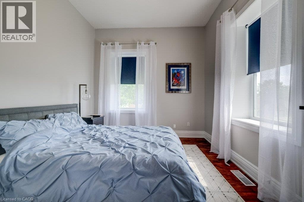 Detached for sale at 35 SCHWEITZER Street, Bridgeport East, Kitchener, Ontario, photo 16