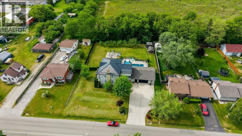 Detached for sale at 35 SCHWEITZER Street, Bridgeport East, Kitchener, Ontario, photo 40