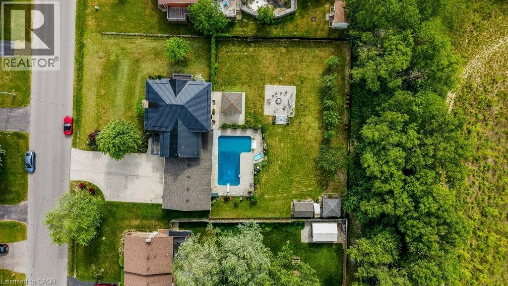 Detached for sale at 35 SCHWEITZER Street, Bridgeport East, Kitchener, Ontario, photo 41