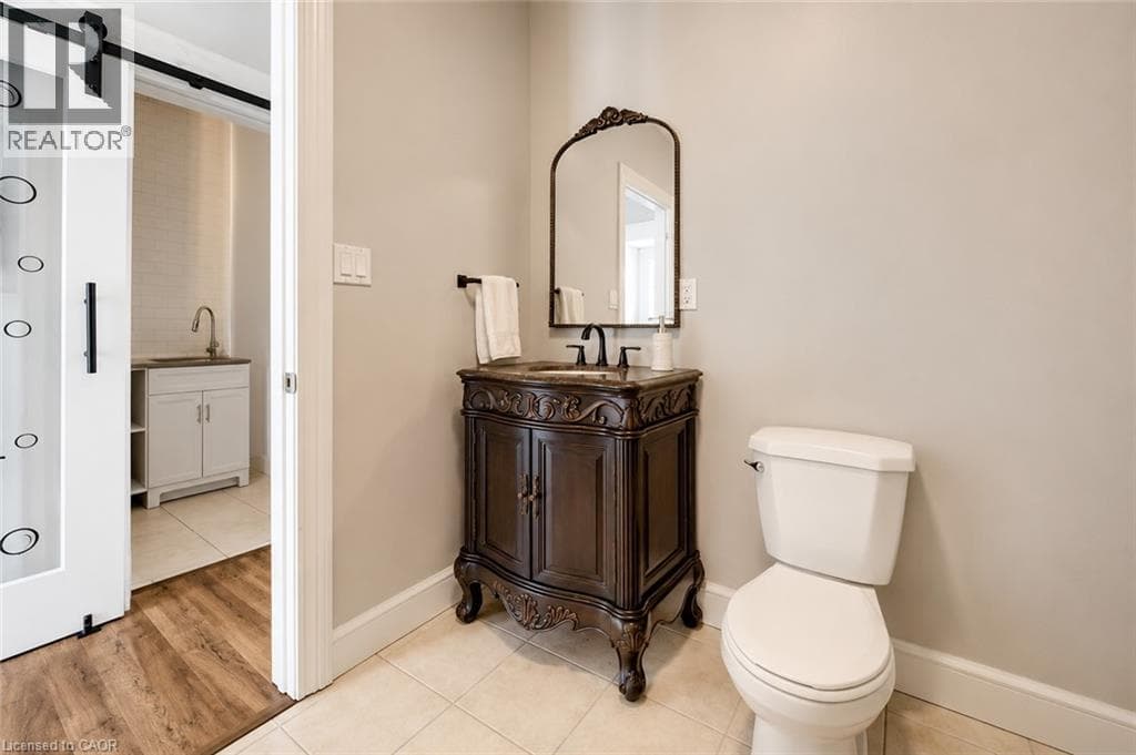 Detached for sale at 35 SCHWEITZER Street, Bridgeport East, Kitchener, Ontario, photo 49