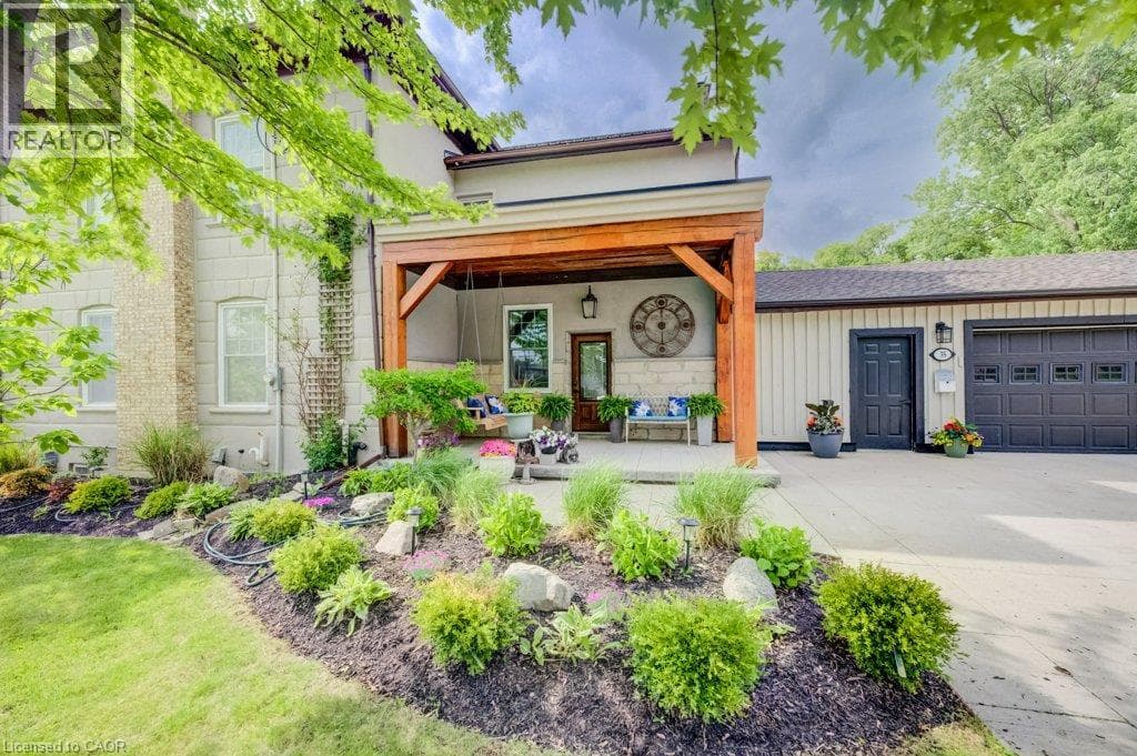 Detached for sale at 35 SCHWEITZER Street, Bridgeport East, Kitchener, Ontario, photo 50