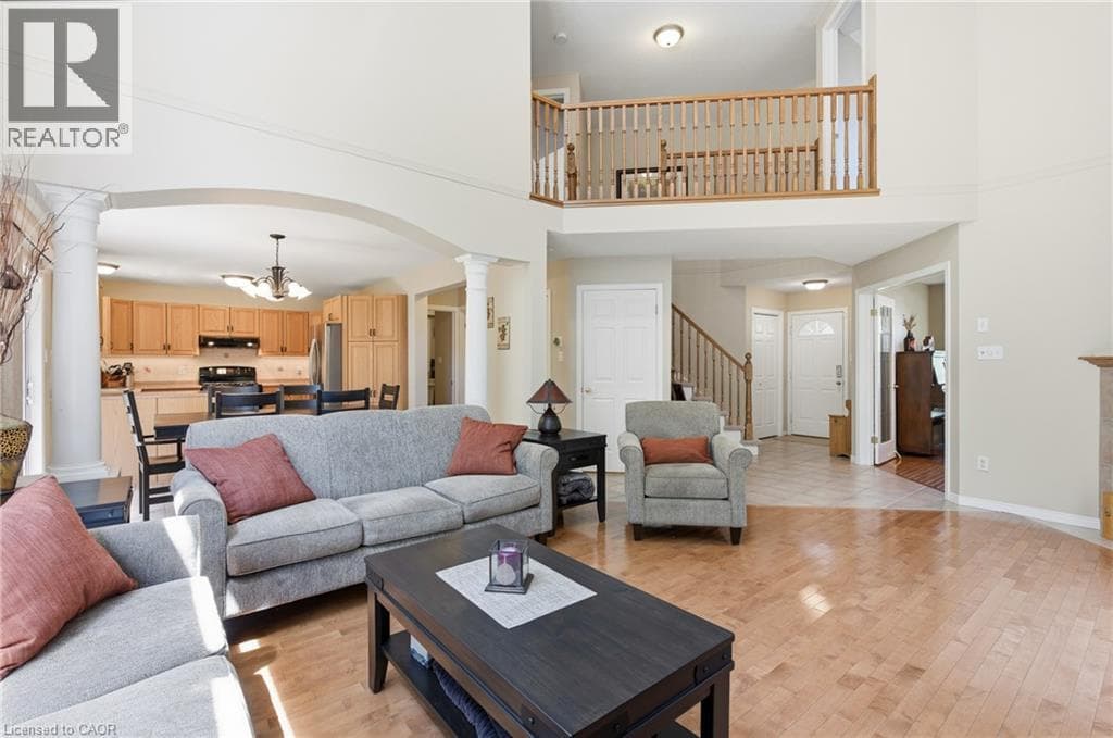 Detached for sale at 15 CAROLINIAN Lane, St Andrews Hills, Cambridge, Ontario, photo 10