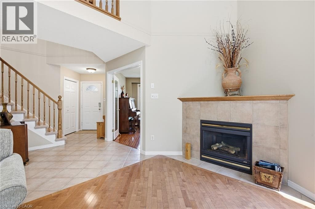 Detached for sale at 15 CAROLINIAN Lane, St Andrews Hills, Cambridge, Ontario, photo 11