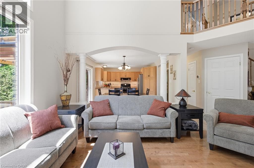 Detached for sale at 15 CAROLINIAN Lane, St Andrews Hills, Cambridge, Ontario, photo 13