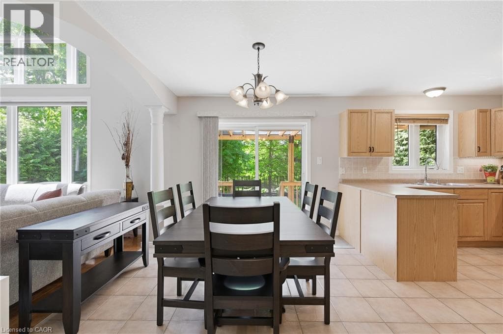 Detached for sale at 15 CAROLINIAN Lane, St Andrews Hills, Cambridge, Ontario, photo 14