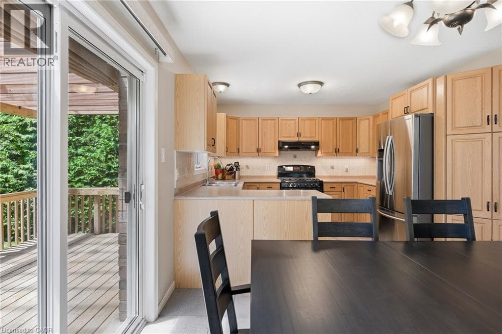 Detached for sale at 15 CAROLINIAN Lane, St Andrews Hills, Cambridge, Ontario, photo 15