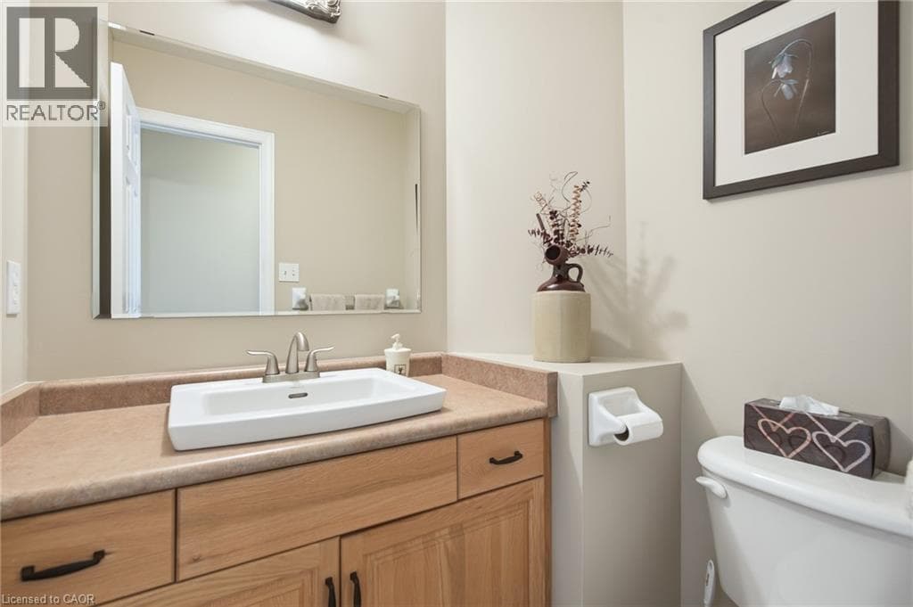 Detached for sale at 15 CAROLINIAN Lane, St Andrews Hills, Cambridge, Ontario, photo 21