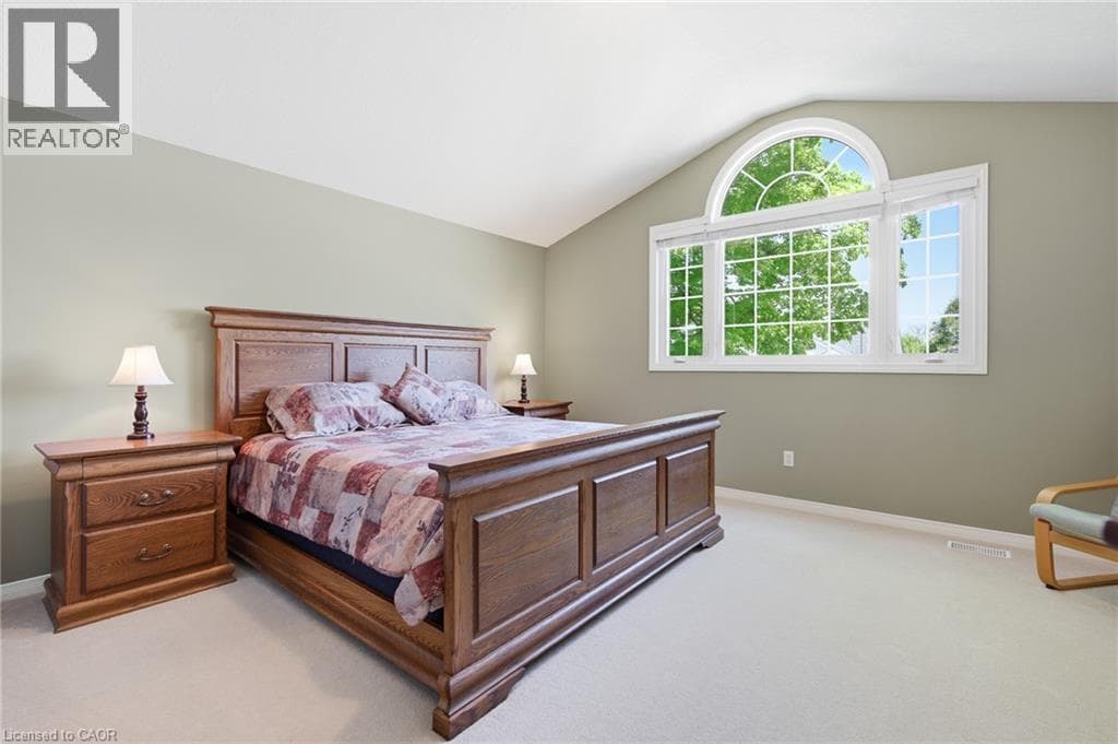 Detached for sale at 15 CAROLINIAN Lane, St Andrews Hills, Cambridge, Ontario, photo 25