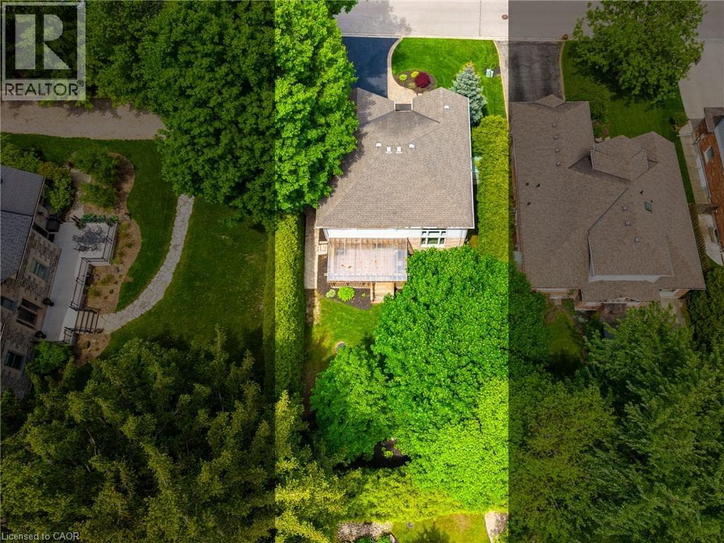 Detached for sale at 15 CAROLINIAN Lane, St Andrews Hills, Cambridge, Ontario, photo 3