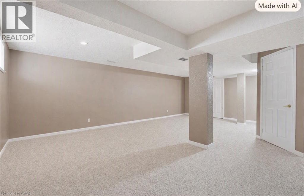 Detached for sale at 15 CAROLINIAN Lane, St Andrews Hills, Cambridge, Ontario, photo 32