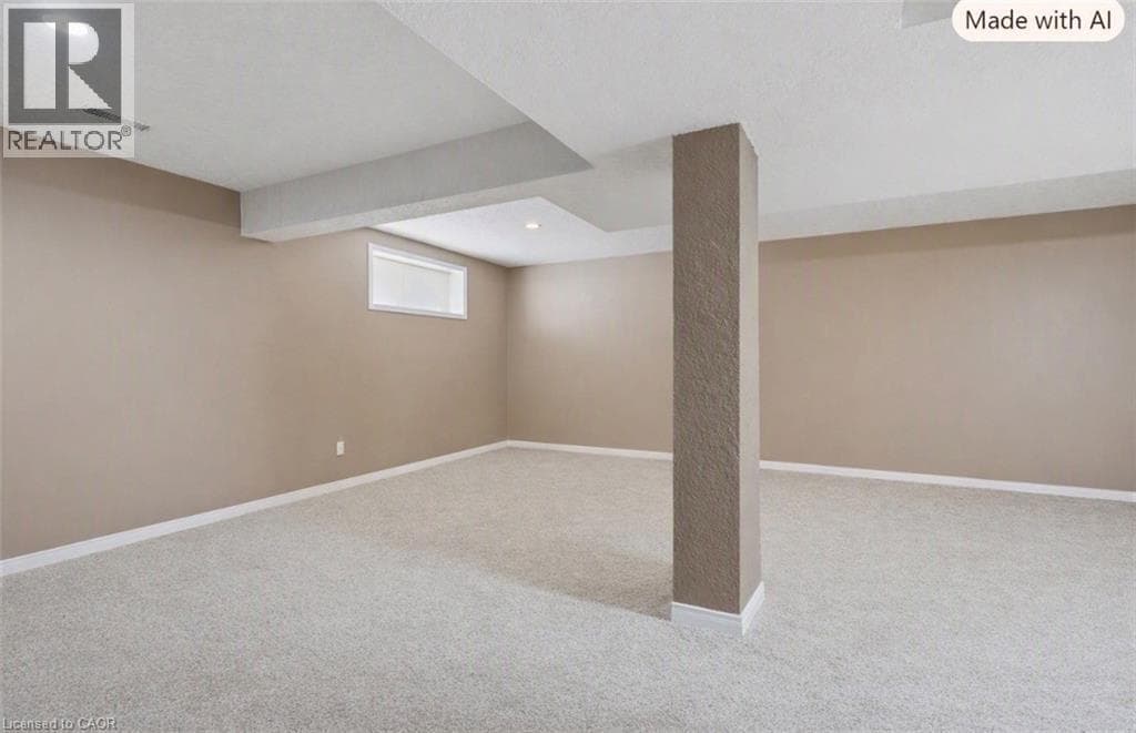 Detached for sale at 15 CAROLINIAN Lane, St Andrews Hills, Cambridge, Ontario, photo 33