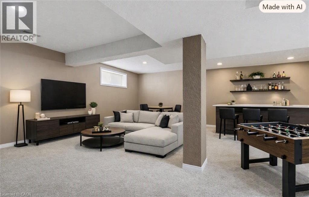 Detached for sale at 15 CAROLINIAN Lane, St Andrews Hills, Cambridge, Ontario, photo 34