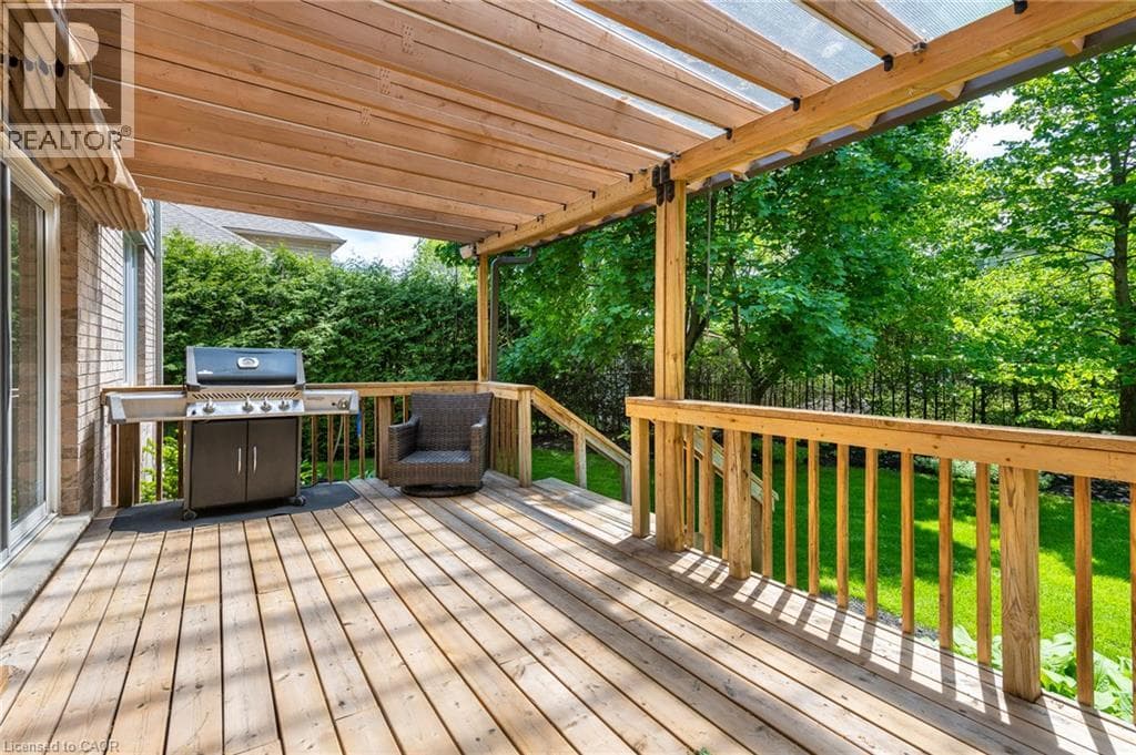 Detached for sale at 15 CAROLINIAN Lane, St Andrews Hills, Cambridge, Ontario, photo 35