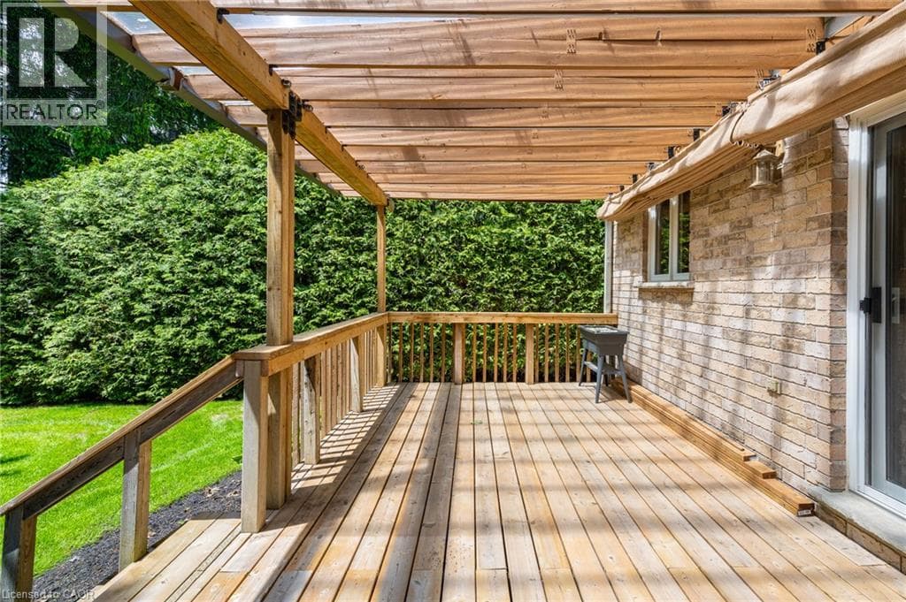 Detached for sale at 15 CAROLINIAN Lane, St Andrews Hills, Cambridge, Ontario, photo 36