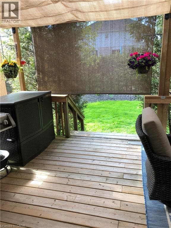 Detached for sale at 15 CAROLINIAN Lane, St Andrews Hills, Cambridge, Ontario, photo 37
