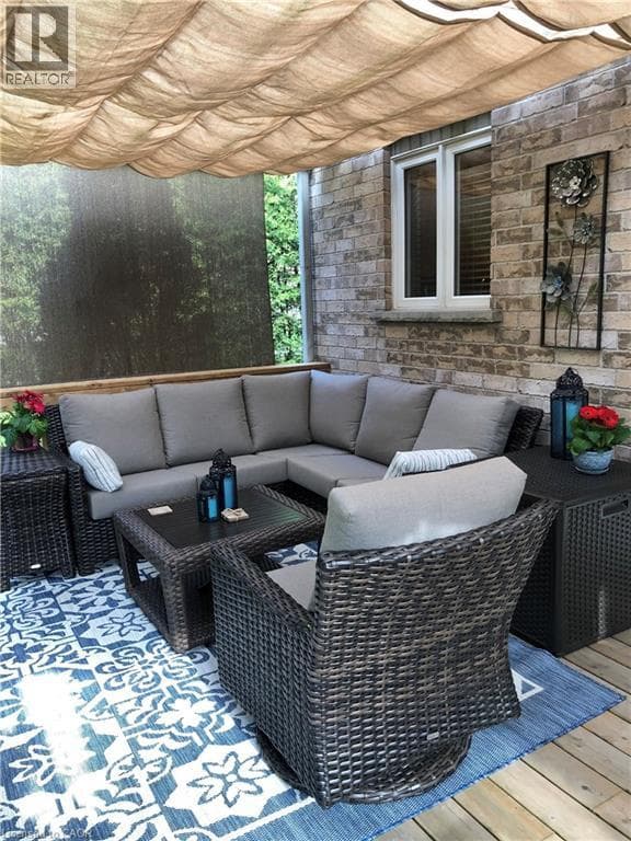 Detached for sale at 15 CAROLINIAN Lane, St Andrews Hills, Cambridge, Ontario, photo 39