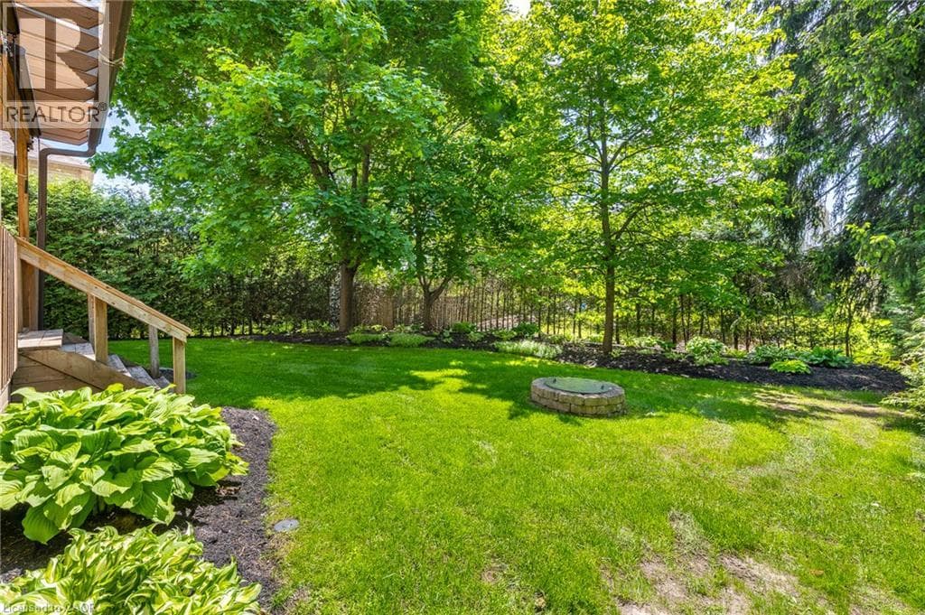 Detached for sale at 15 CAROLINIAN Lane, St Andrews Hills, Cambridge, Ontario, photo 40