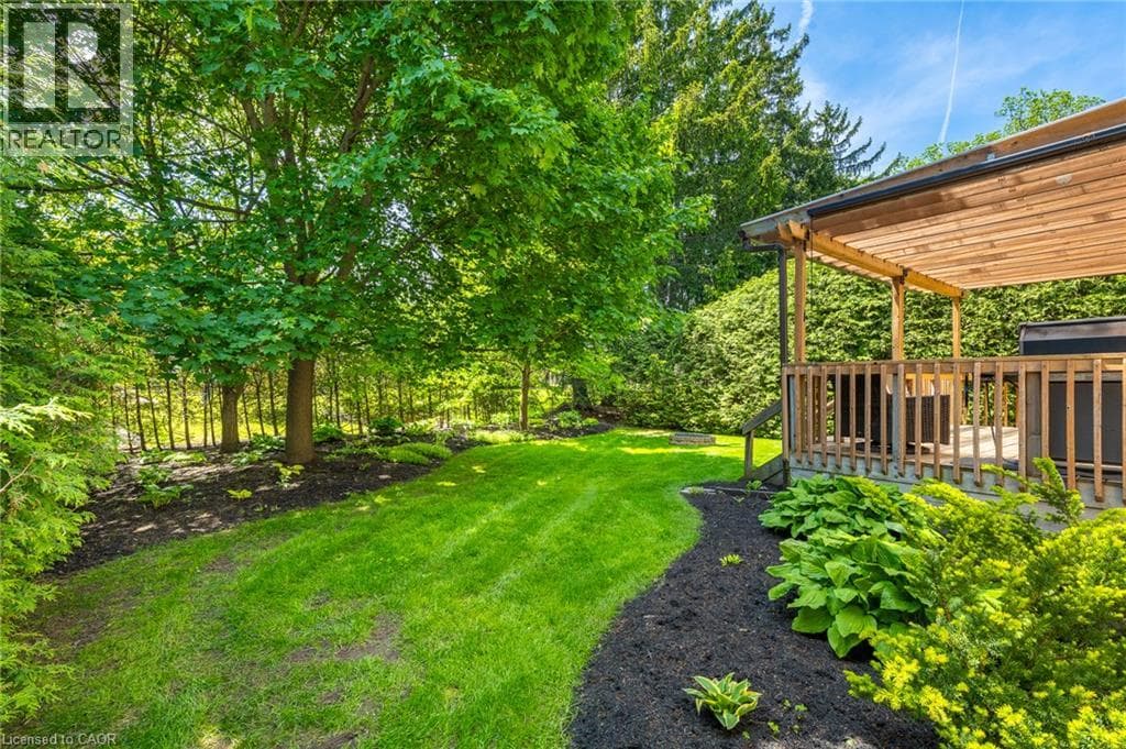 Detached for sale at 15 CAROLINIAN Lane, St Andrews Hills, Cambridge, Ontario, photo 41