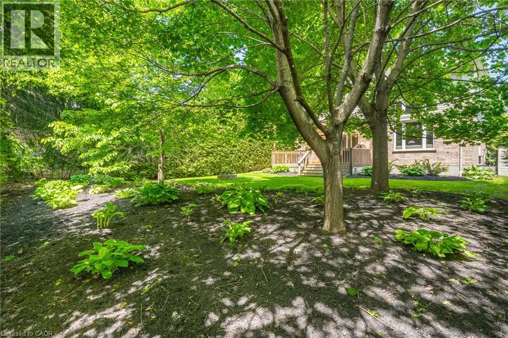 Detached for sale at 15 CAROLINIAN Lane, St Andrews Hills, Cambridge, Ontario, photo 44