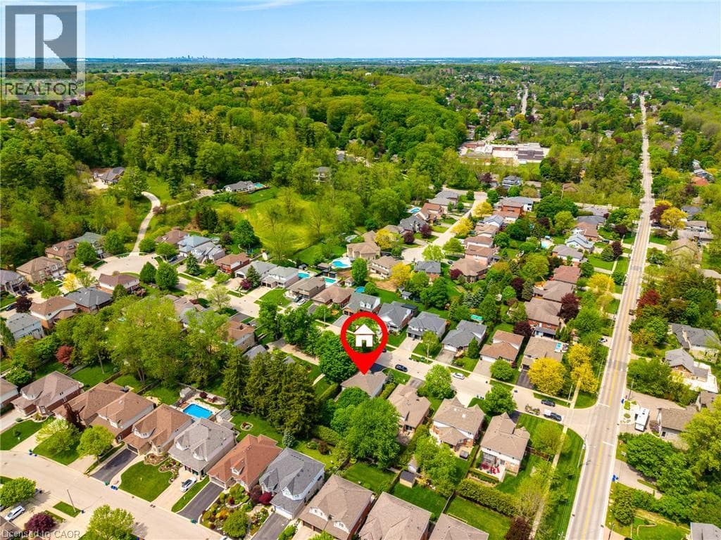 Detached for sale at 15 CAROLINIAN Lane, St Andrews Hills, Cambridge, Ontario, photo 45