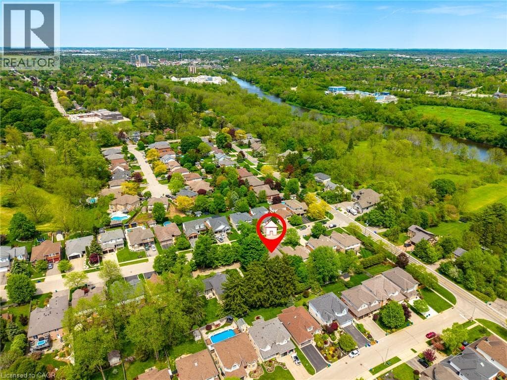 Detached for sale at 15 CAROLINIAN Lane, St Andrews Hills, Cambridge, Ontario, photo 46