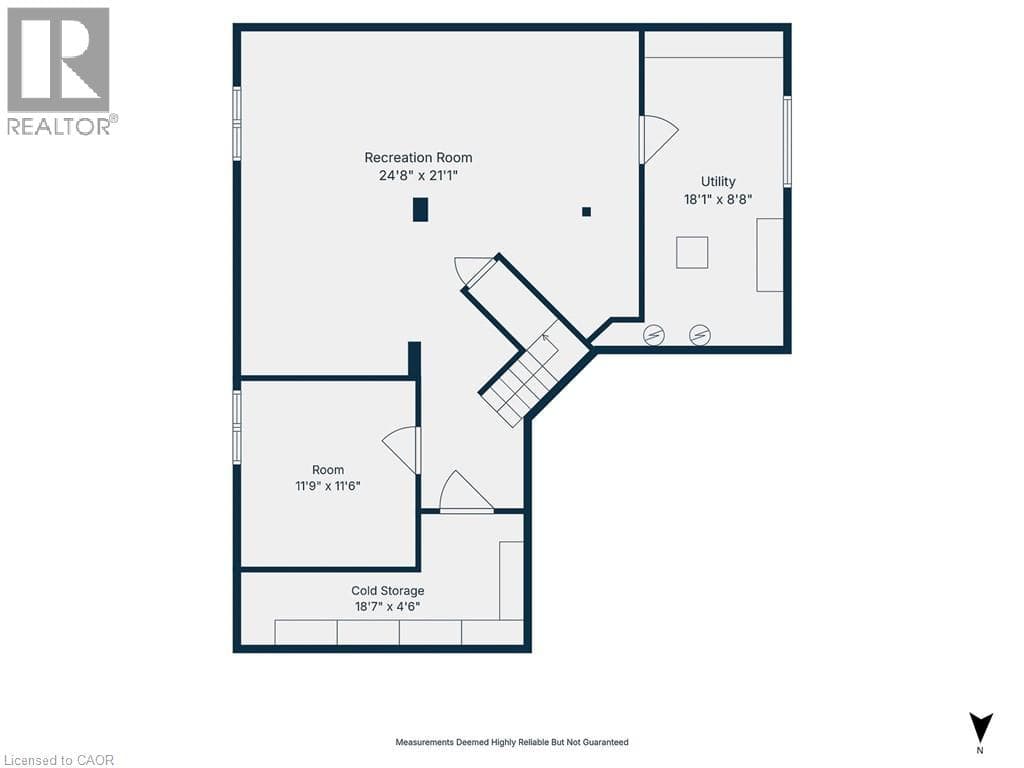 Detached for sale at 15 CAROLINIAN Lane, St Andrews Hills, Cambridge, Ontario, photo 49