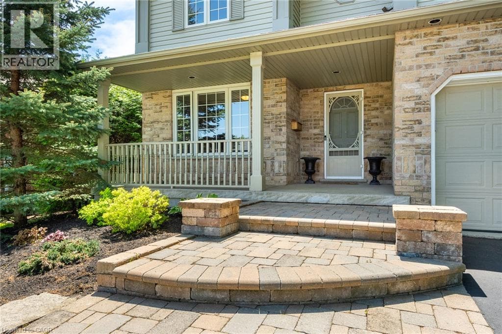 Detached for sale at 15 CAROLINIAN Lane, St Andrews Hills, Cambridge, Ontario, photo 5