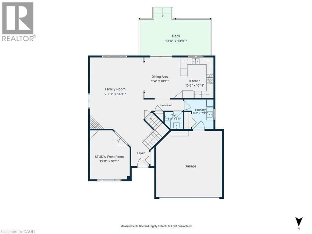 Detached for sale at 15 CAROLINIAN Lane, St Andrews Hills, Cambridge, Ontario, photo 50