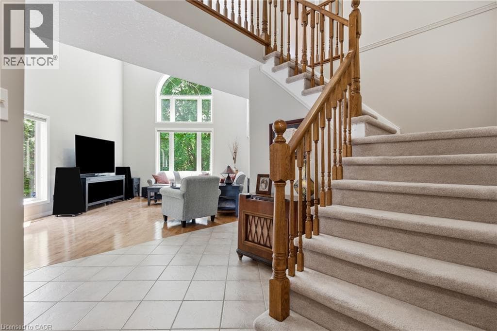 Detached for sale at 15 CAROLINIAN Lane, St Andrews Hills, Cambridge, Ontario, photo 7