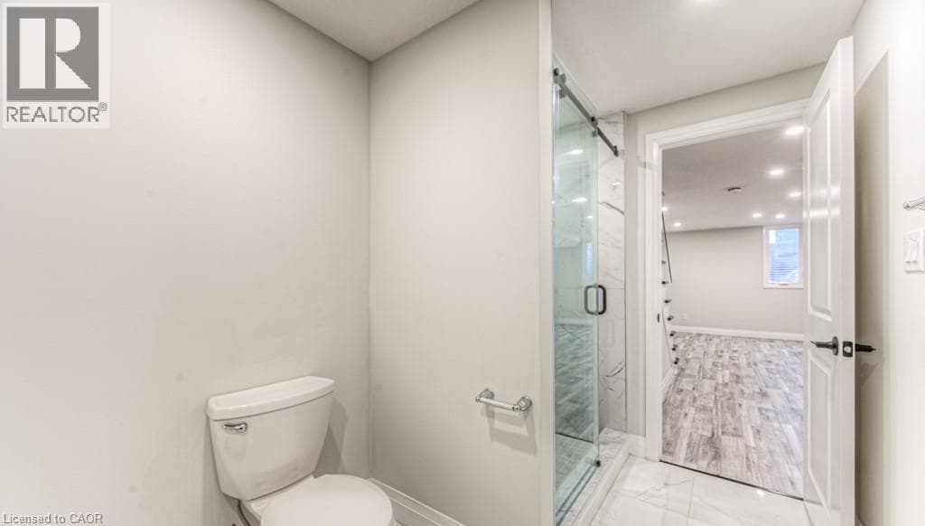 Semi-detached for sale at 152 OVERLEA Drive, Forest Hill, Kitchener, Ontario, photo 12