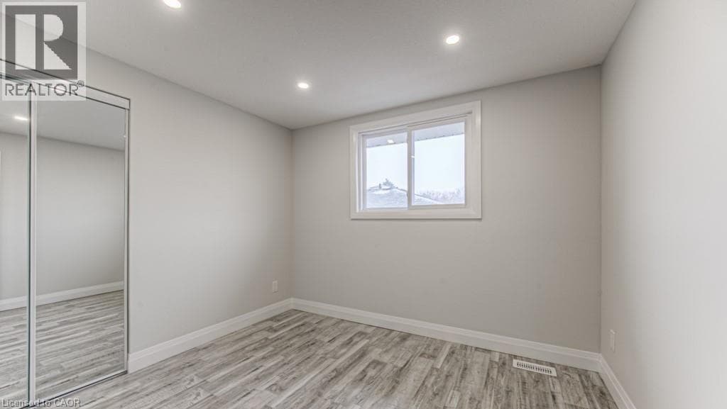Semi-detached for sale at 152 OVERLEA Drive, Forest Hill, Kitchener, Ontario, photo 17