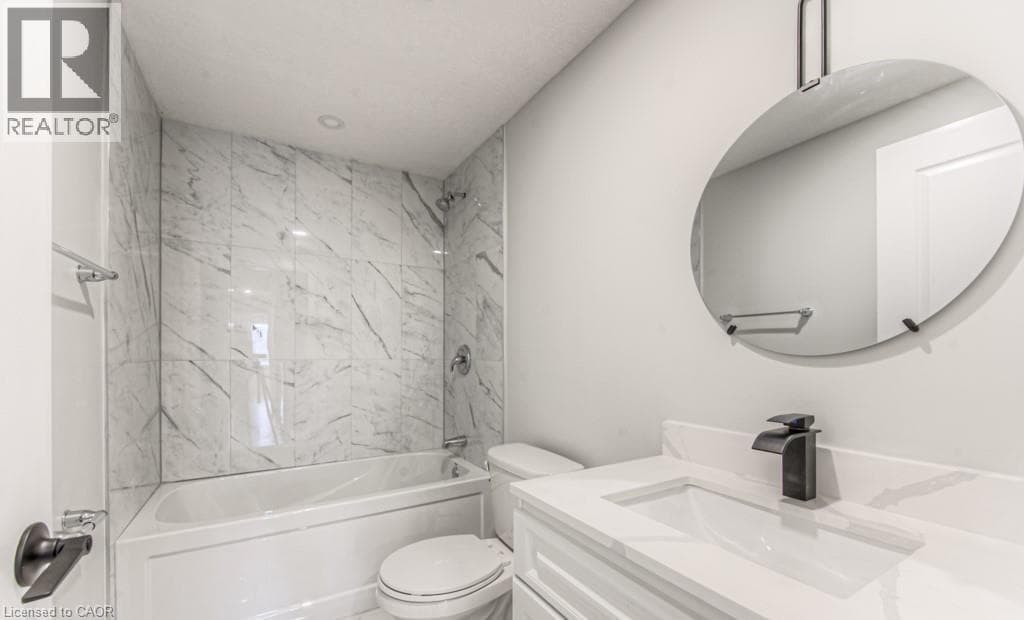 Semi-detached for sale at 152 OVERLEA Drive, Forest Hill, Kitchener, Ontario, photo 22