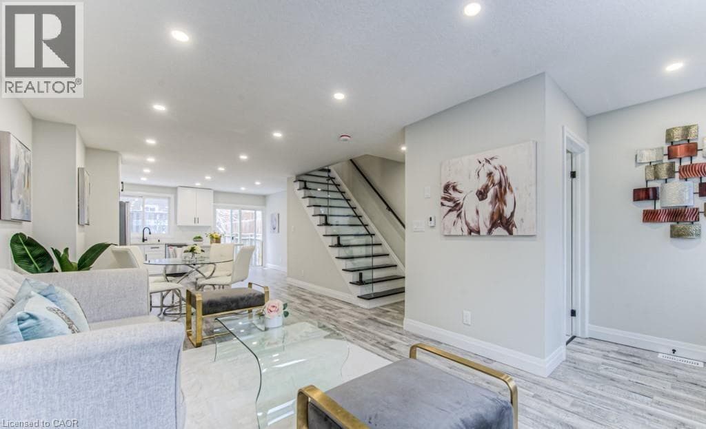 Semi-detached for sale at 152 OVERLEA Drive, Forest Hill, Kitchener, Ontario, photo 24