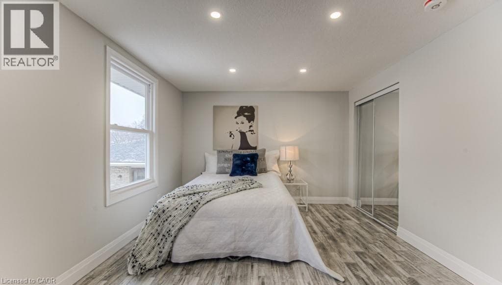 Semi-detached for sale at 152 OVERLEA Drive, Forest Hill, Kitchener, Ontario, photo 15