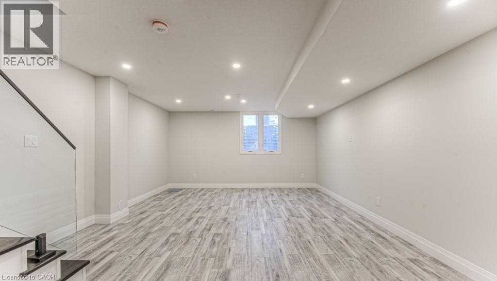 Semi-detached for sale at 152 OVERLEA Drive, Forest Hill, Kitchener, Ontario, photo 9