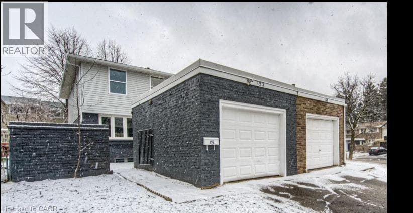 152 OVERLEA Drive