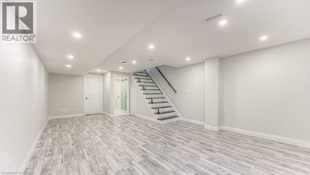 Semi-detached for sale at 152 OVERLEA Drive, Forest Hill, Kitchener, Ontario, photo 11