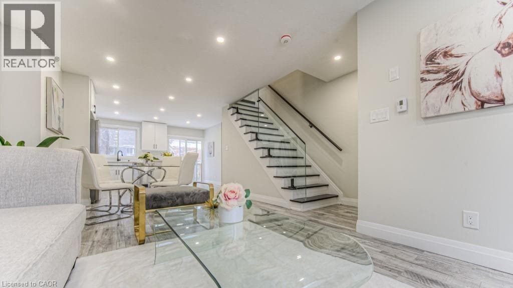 Semi-detached for sale at 152 OVERLEA Drive, Forest Hill, Kitchener, Ontario, photo 18