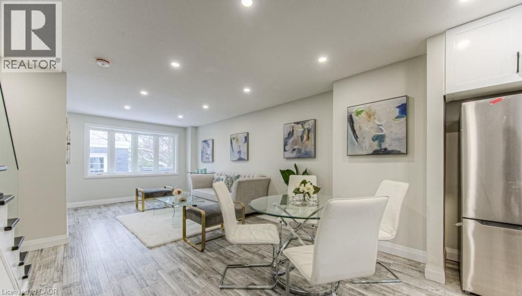 Semi-detached for sale at 152 OVERLEA Drive, Forest Hill, Kitchener, Ontario, photo 10