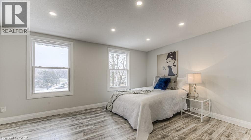 Semi-detached for sale at 152 OVERLEA Drive, Forest Hill, Kitchener, Ontario, photo 20